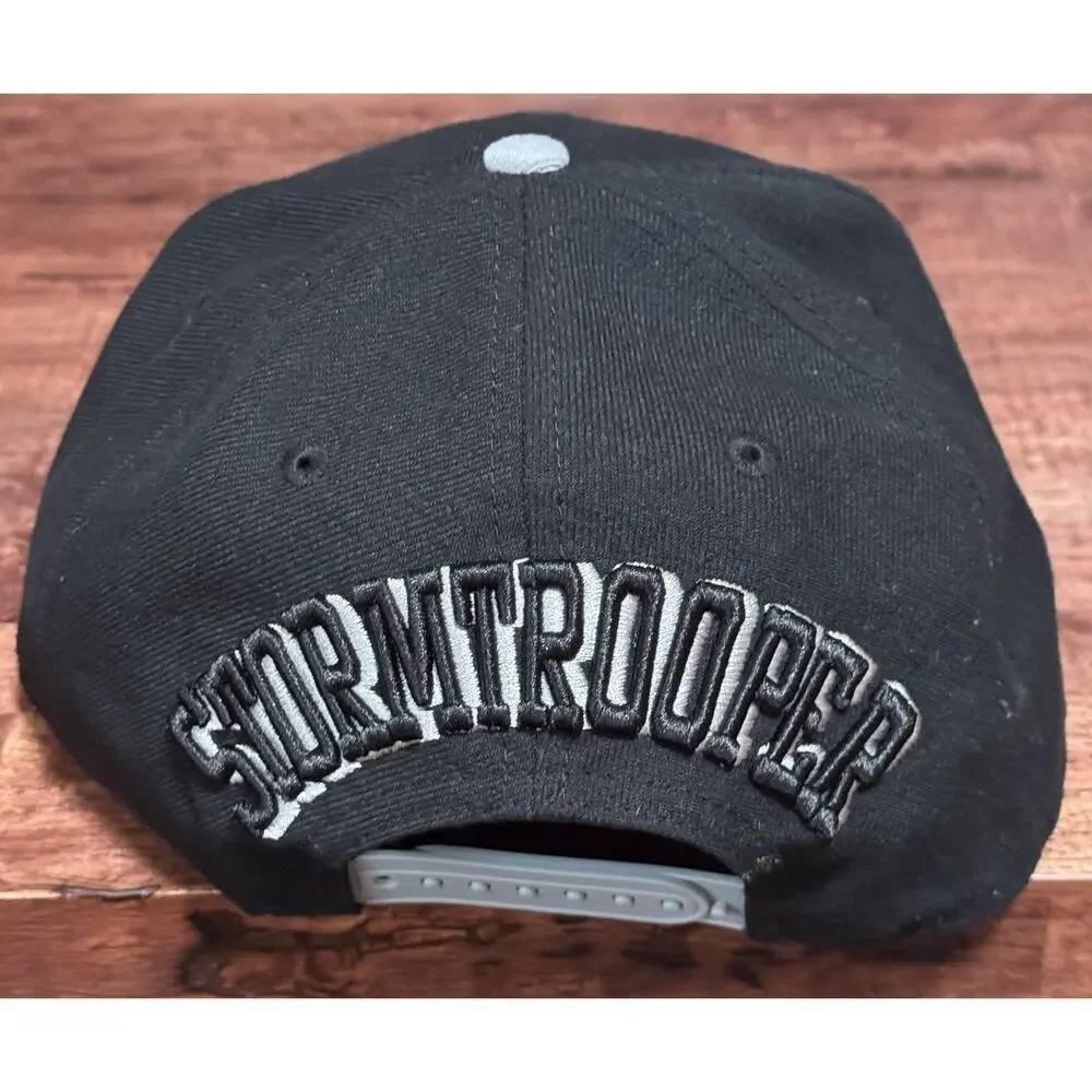 New Era 9Fifty Storm Trooper SnapBack Hat